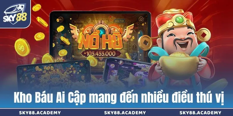 Các biểu tượng đặc biệt có ở trong game 